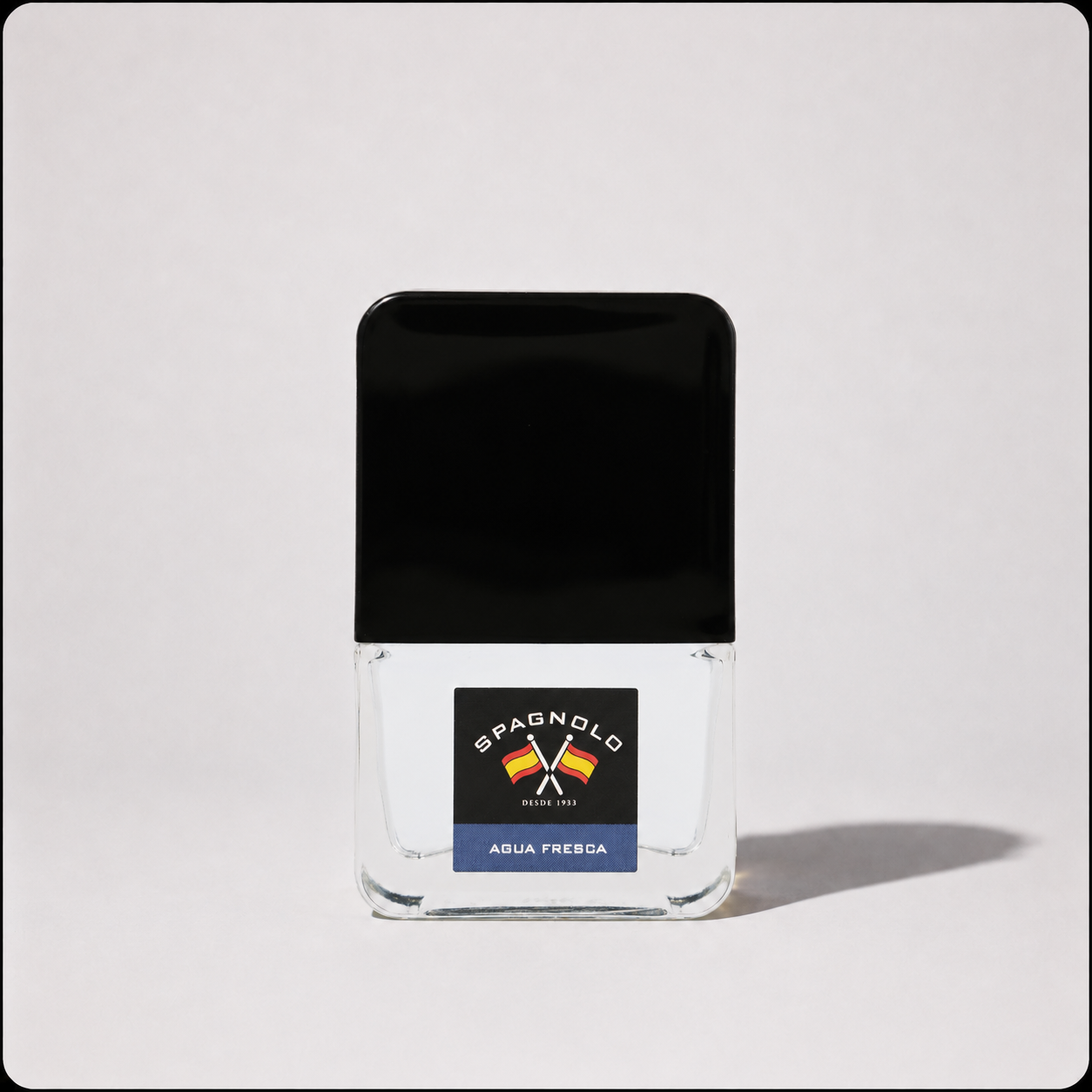 Spagnolo Agua Fresca Man EDT Fresh Green Perfume