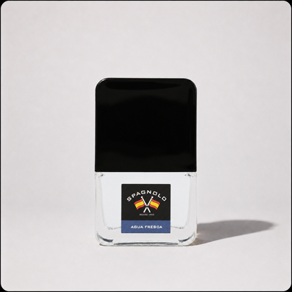 Spagnolo Agua Fresca Man EDT Fresh Green Perfume