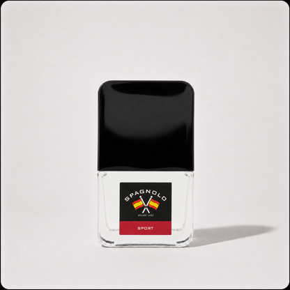 Spagnolo Sport Man EDT Fresh Woody Perfume