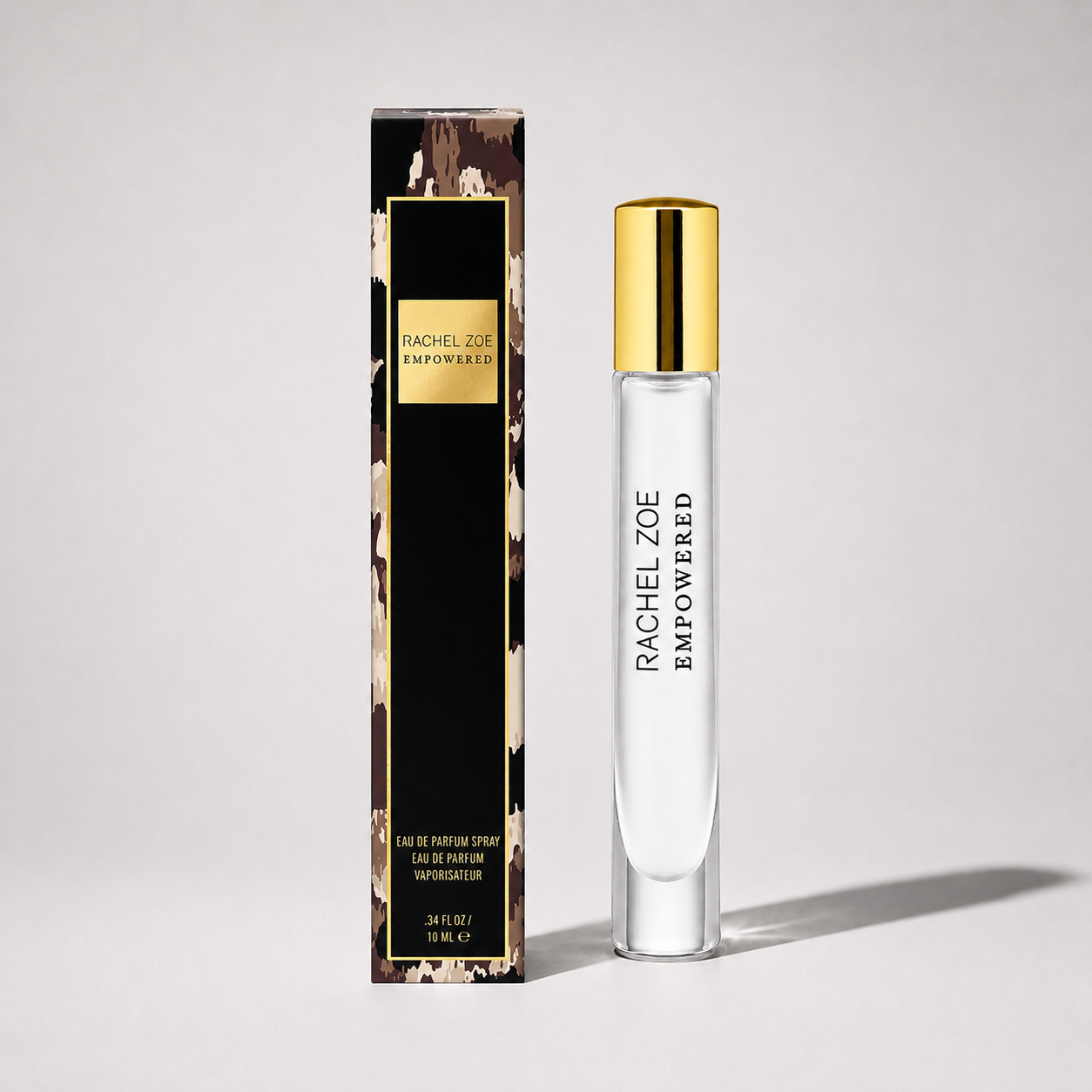 Rachel Zoe Empowered Mini Elegant Floral Perfume