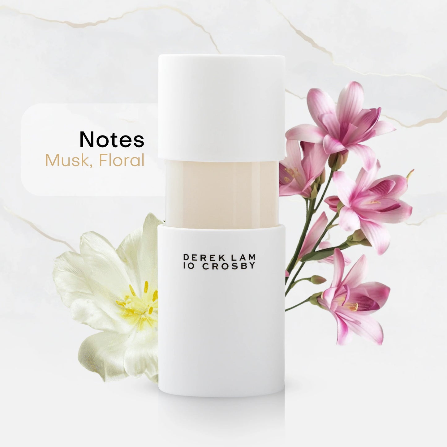 Derek Lam Silent St Floral Perfume