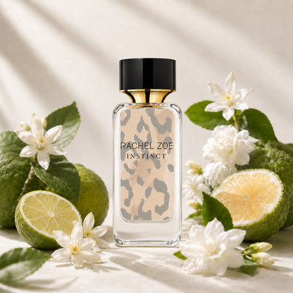 Rachel Zoe Instinct Elegant Fruity Floral Perfume