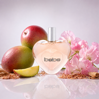 Bebe Luxe Eau De Parfum Luxury Floral Fragrance