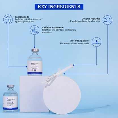 Peptide Complex Essence