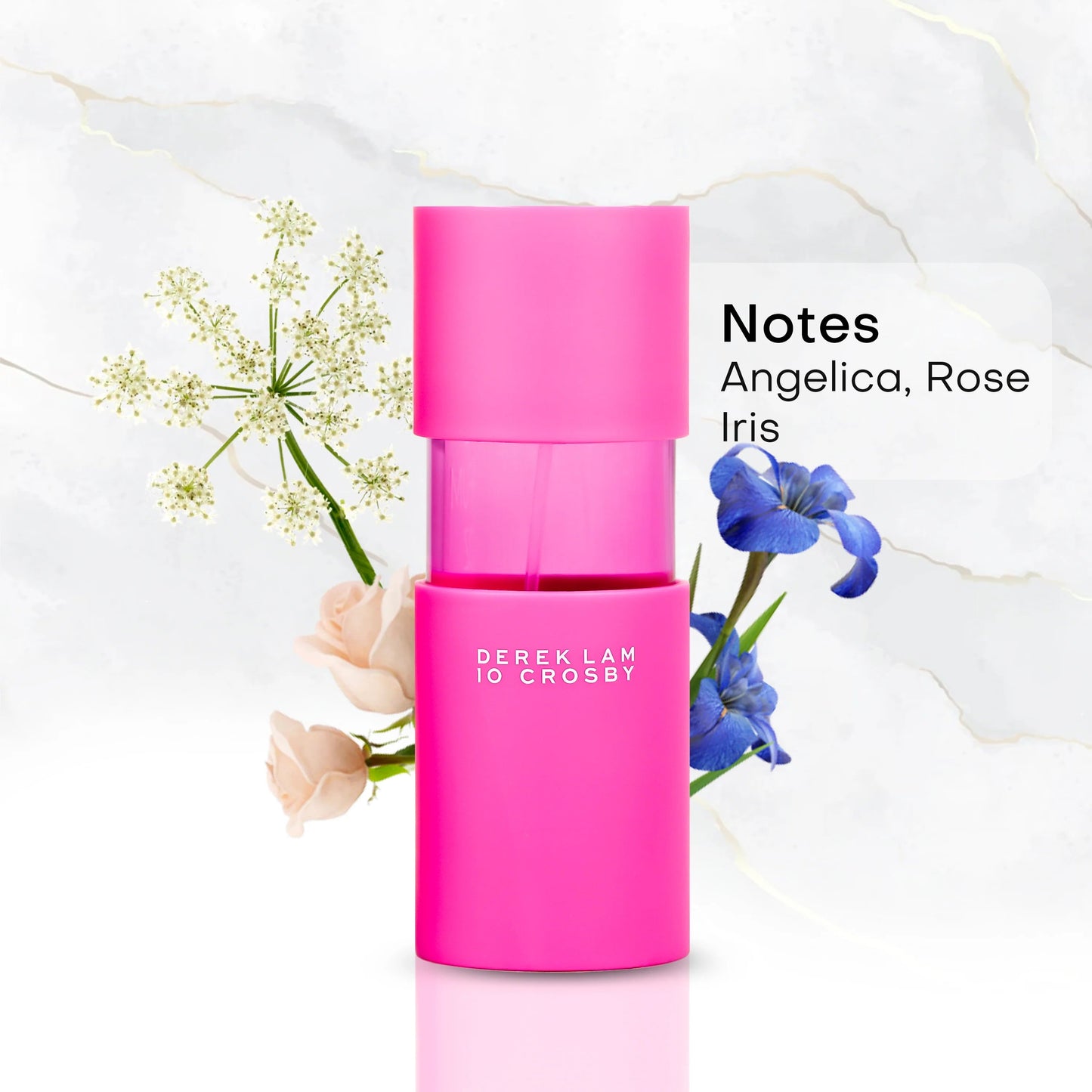 Derek Lam Love Deluxe Luxury Perfume
