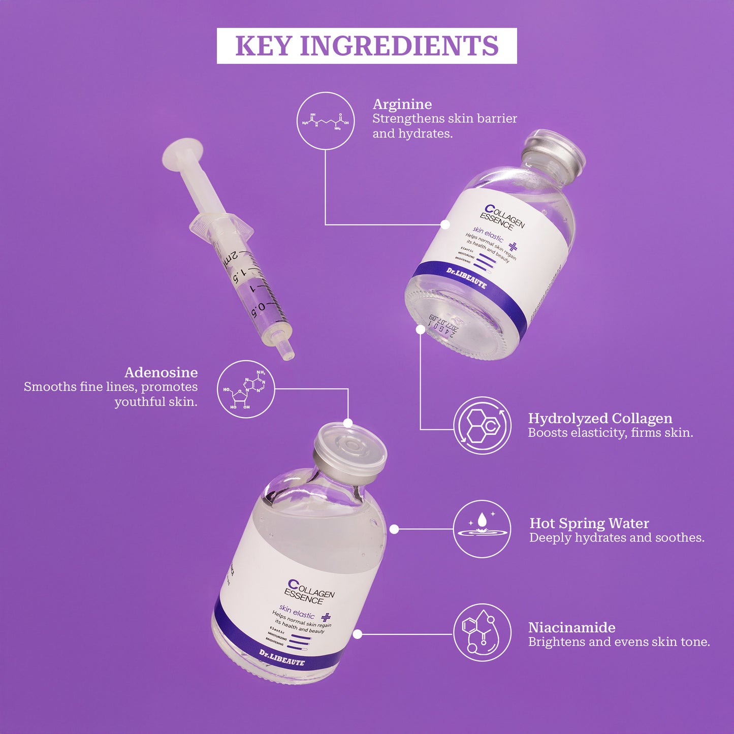 Collagen Essence
