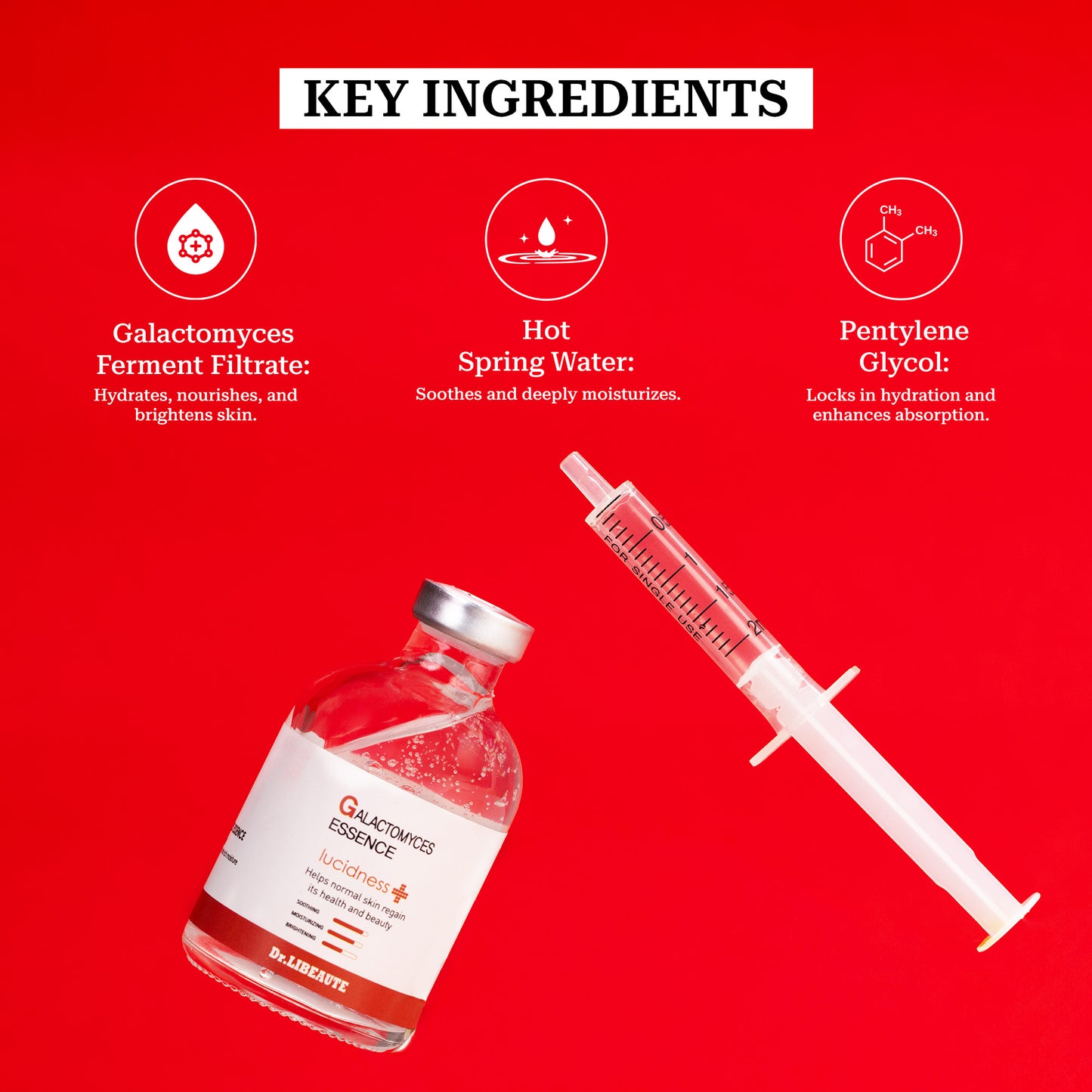 Galactomyces Essence