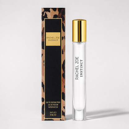 Rachel Zoe Instinct Mini Fruity Floral Perfume