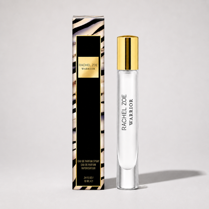 Rachel Zoe Warrior Luxury Floral Woody Perfume Mini