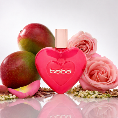 Bebe Luxe Wild Eau De Parfum Bold Women’s Perfume