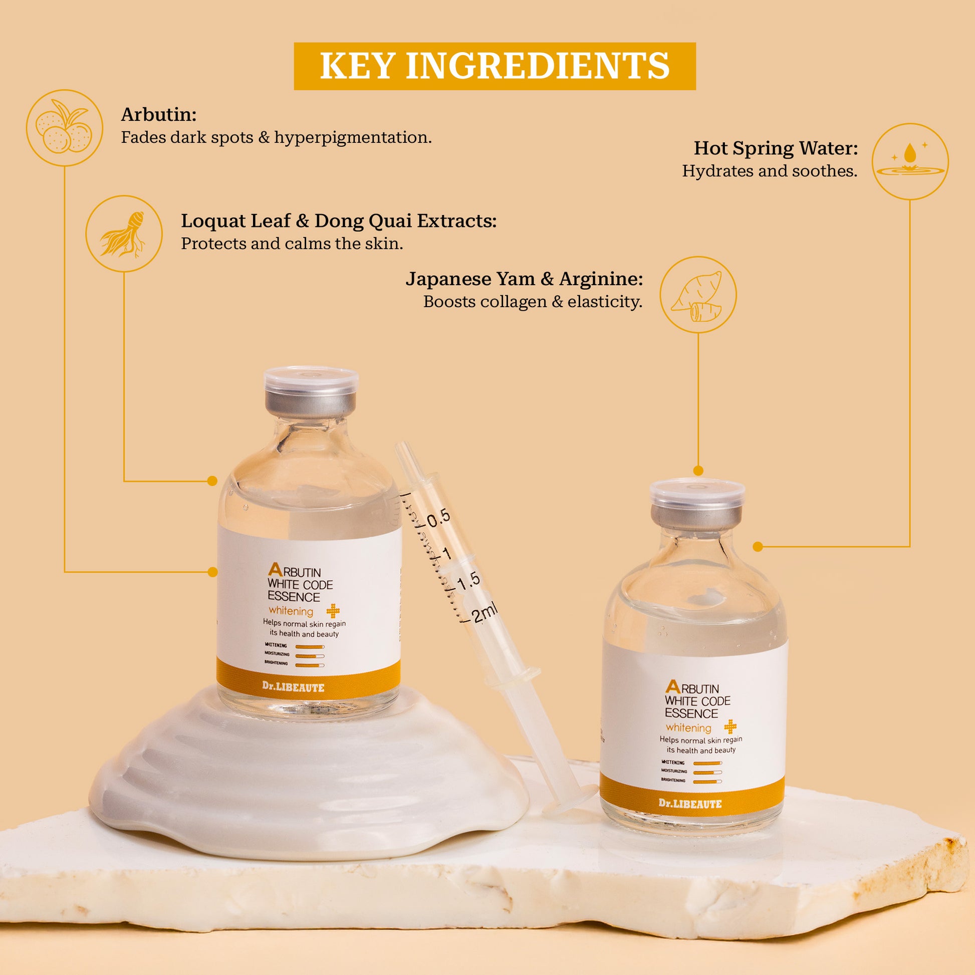 Facial Treatment Essence