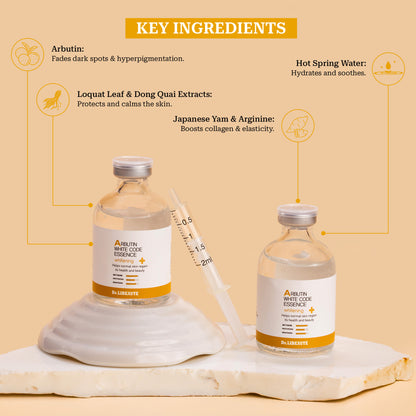 Facial Treatment Essence