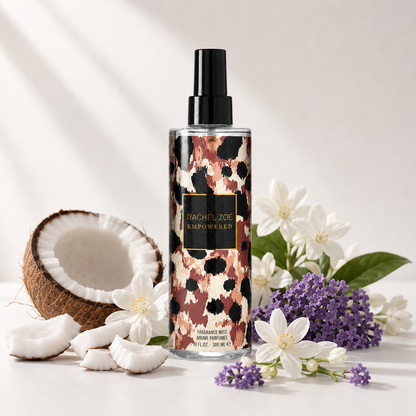 Rachel Zoe Empowered Fresh Floral Body Mist