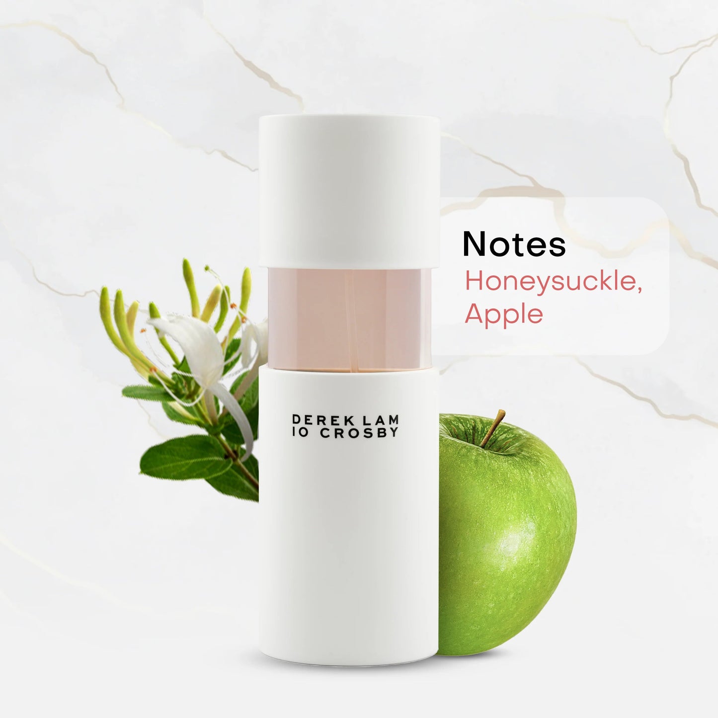 Derek Lam Drunk On Youth Fruity Floral Perfume