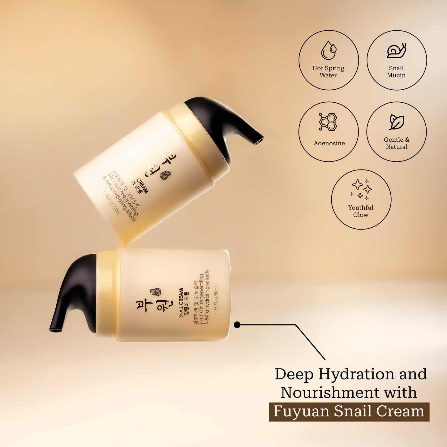 Snail Cream