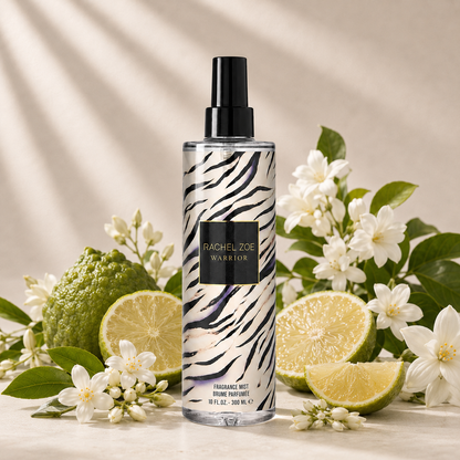 Rachel Zoe Warrior Refreshing Floral Body Mist