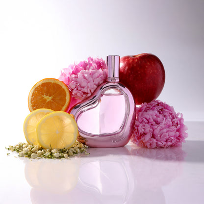 Bebe Sheer Eau De Parfum Fresh Floral Perfume