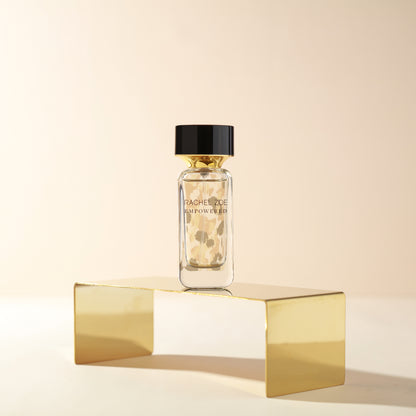 Rachel Zoe Empowered Elegant Floral Perfume