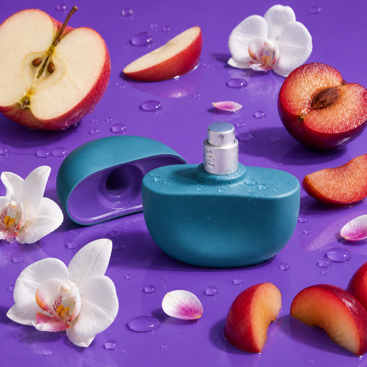 Effortless AF by Addison Rae – Vegan, Mood-Enhancing Perfume