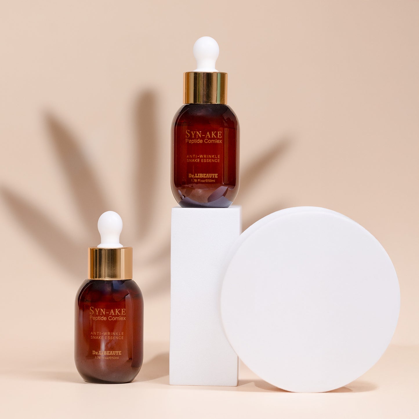 Syn-ake Anti-Wrinkle Face Essence