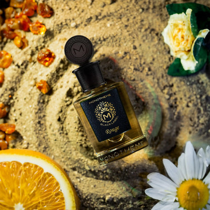 Monotheme Rouge EDP Floral Amber Perfume