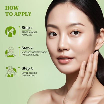 Aloe Vera Benefits