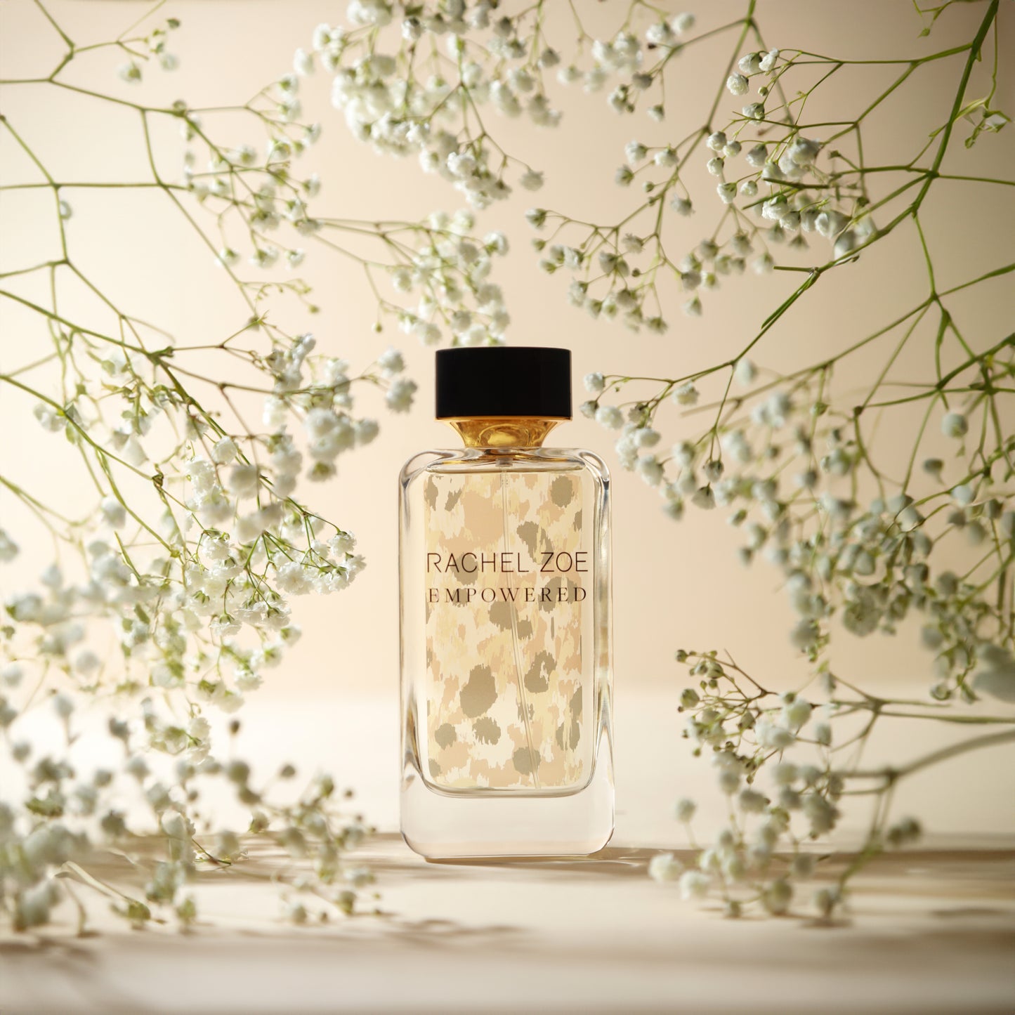 Rachel Zoe Empowered Elegant Floral Perfume