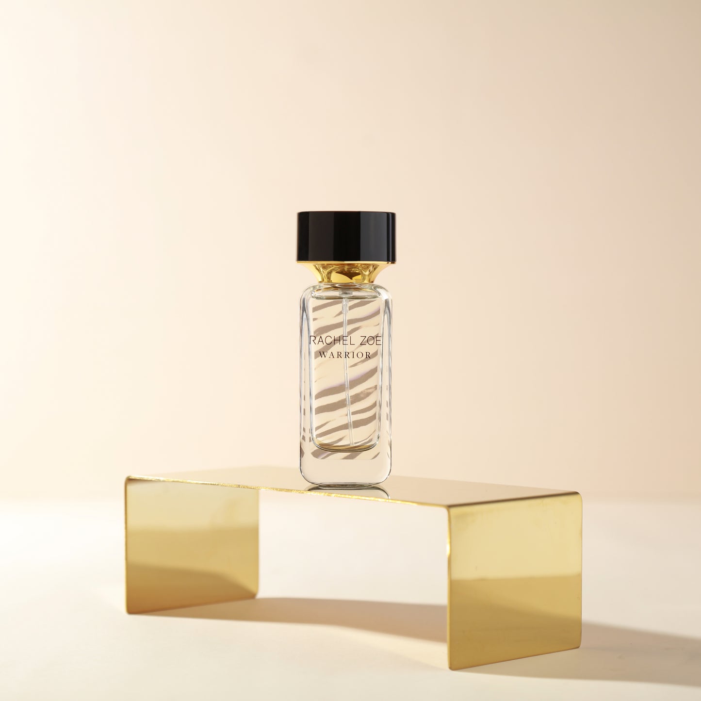 Rachel Zoe Warrior Luxury Floral Woody Perfume