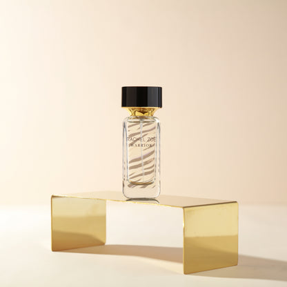 Rachel Zoe Warrior Luxury Floral Woody Perfume