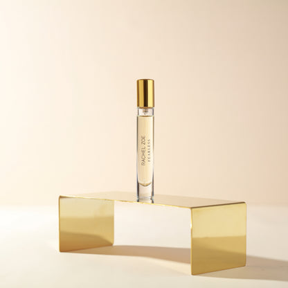 Rachel Zoe Fearless Mini Bold Floral Perfume