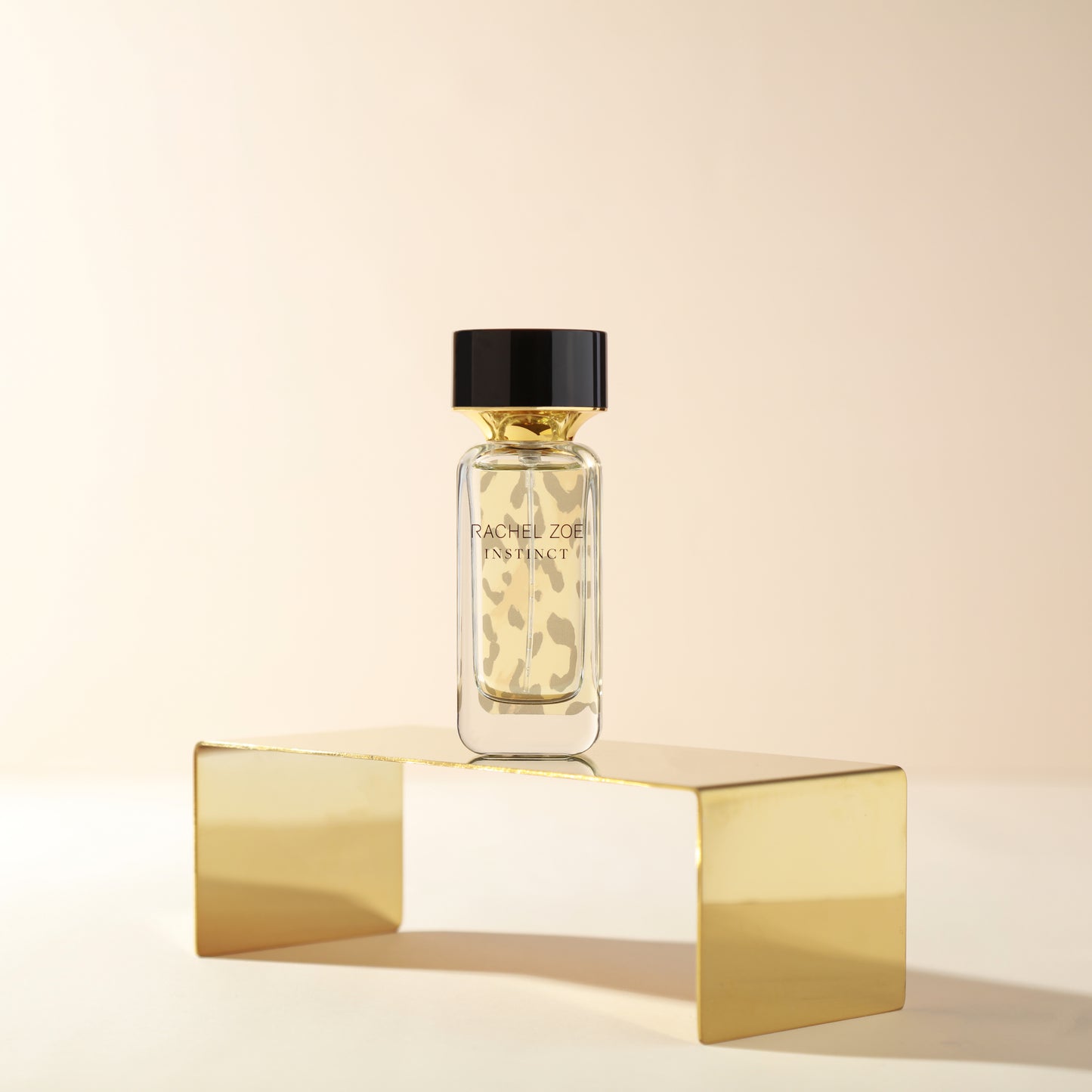 Rachel Zoe Instinct Elegant Fruity Floral Perfume
