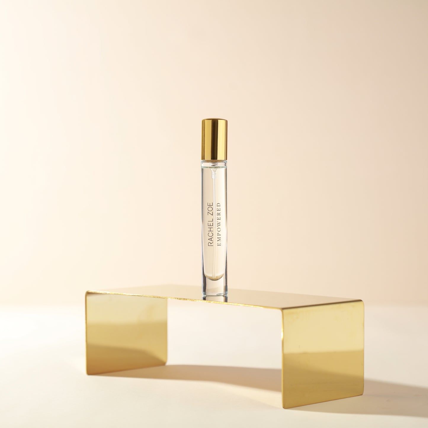 Rachel Zoe Empowered Mini Elegant Floral Perfume