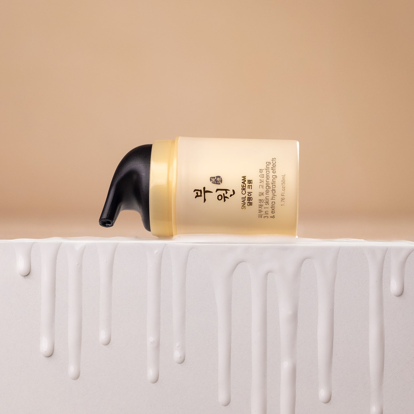 Snail Cream