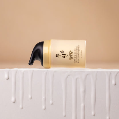 Snail Cream