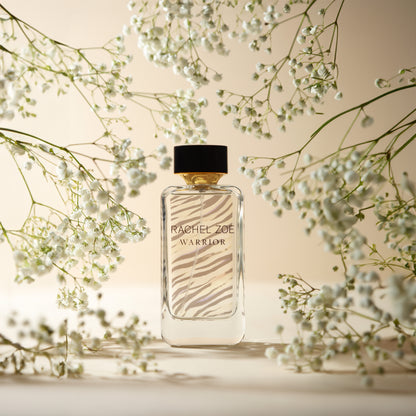 Rachel Zoe Warrior Luxury Floral Woody Perfume