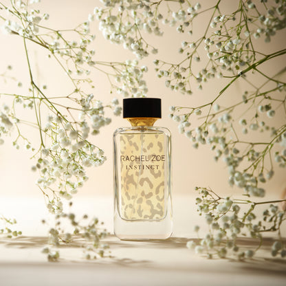 Rachel Zoe Instinct Elegant Fruity Floral Perfume