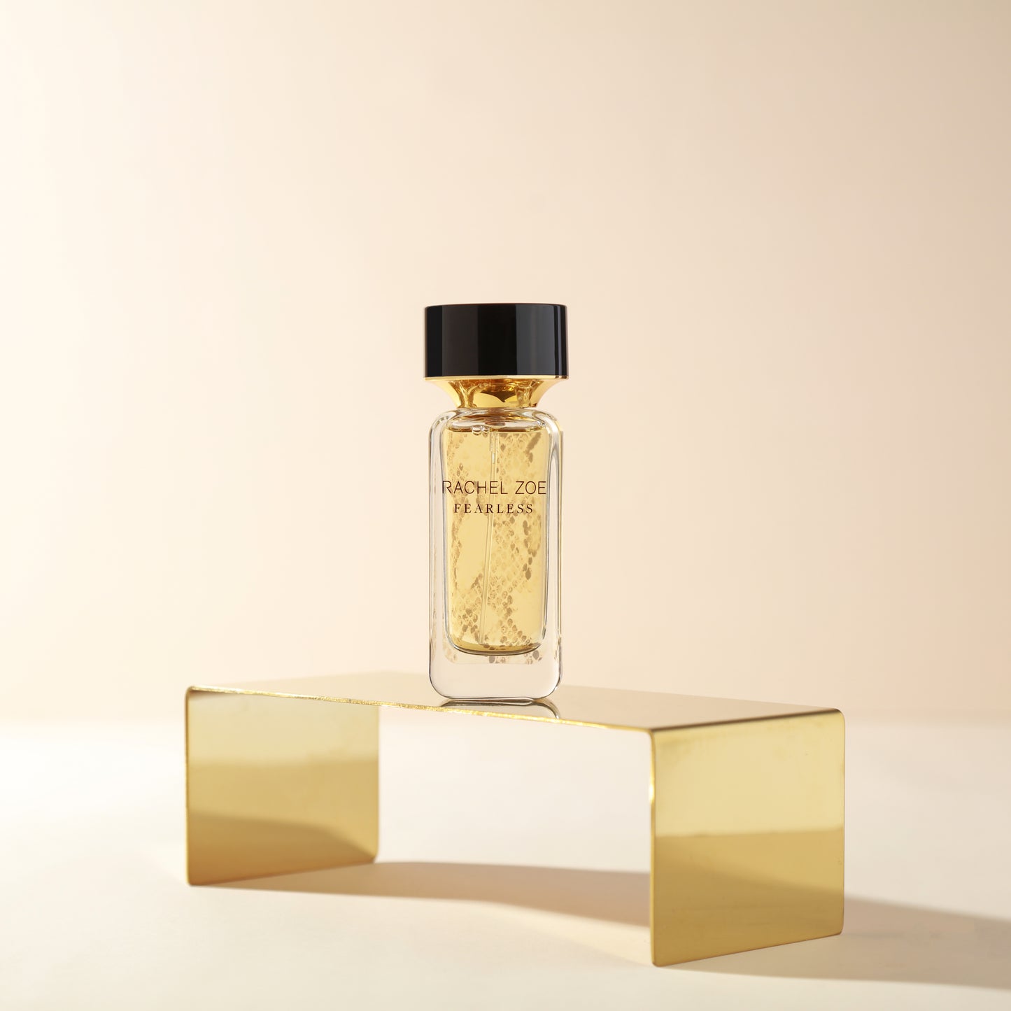 Rachel Zoe Fearless Bold Luxury Perfume