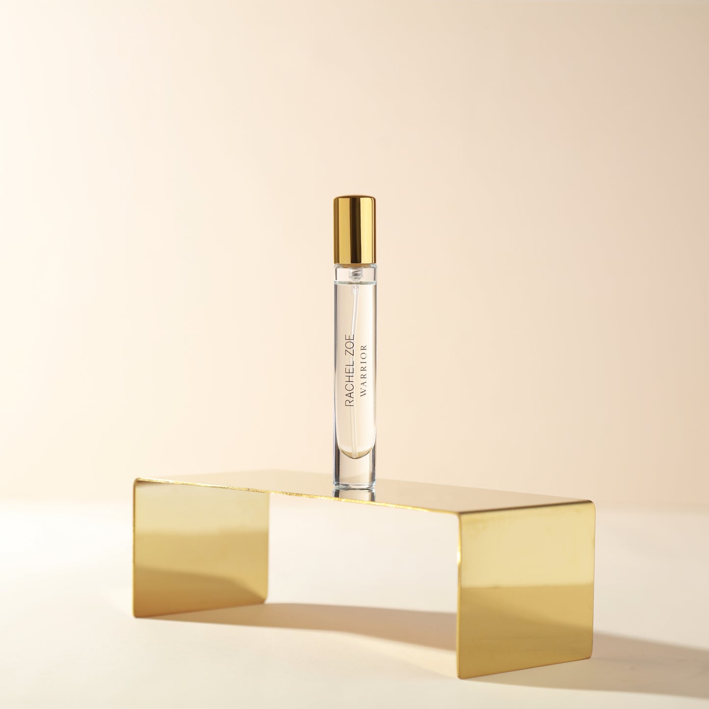 Rachel Zoe Warrior Luxury Floral Woody Perfume Mini