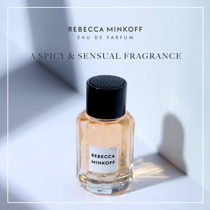 Rebecca Minkoff Floral Amber Eau De Perfume