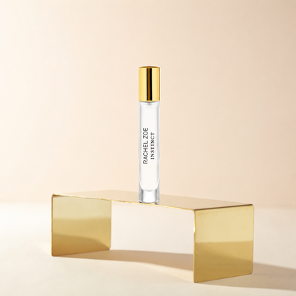 Rachel Zoe Instinct Mini Fruity Floral Perfume