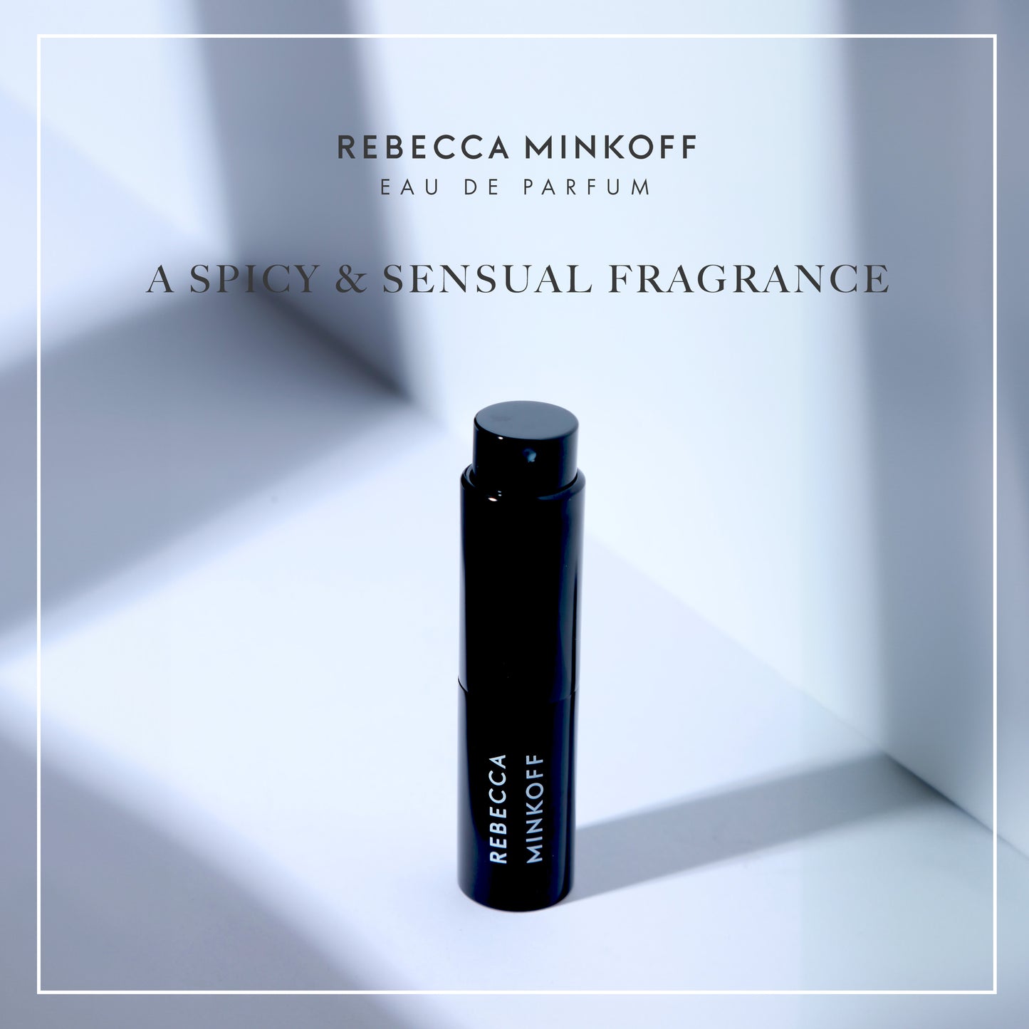 Rebecca Minkoff Mini EDP Floral Woody Perfume