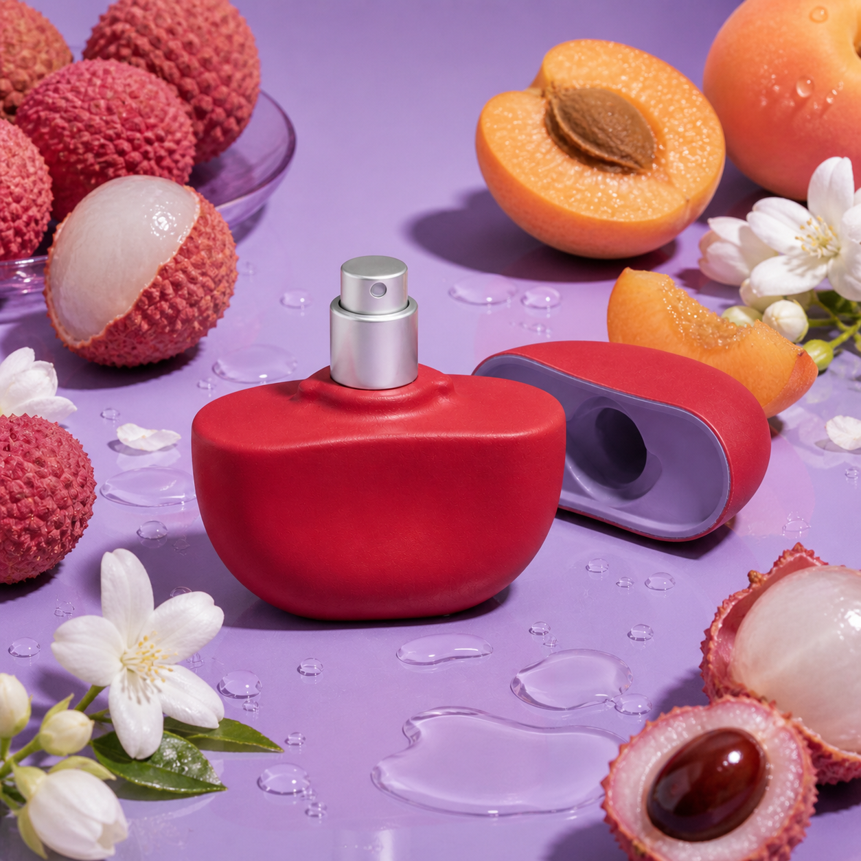 Passionate AF by Addison Rae – Vanilla Perfume for Women