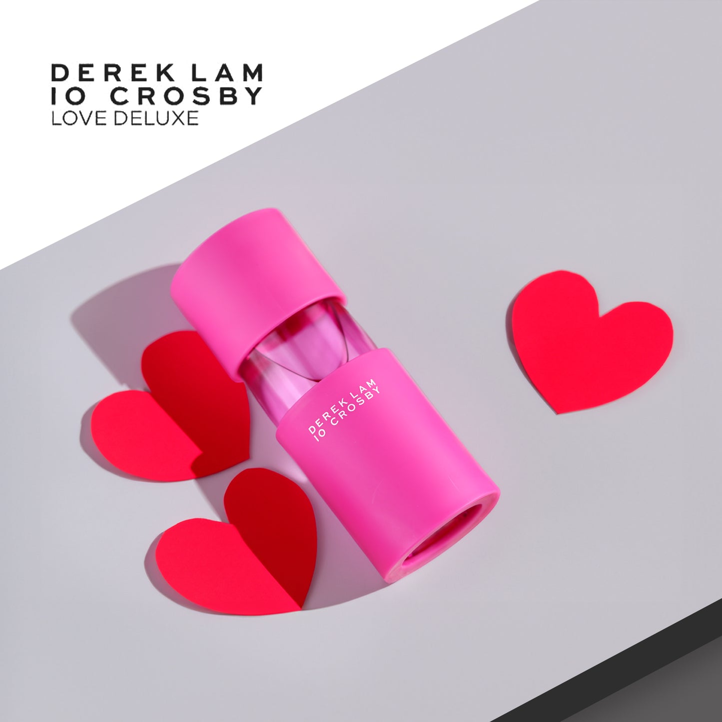 Derek Lam Love Deluxe Luxury Perfume