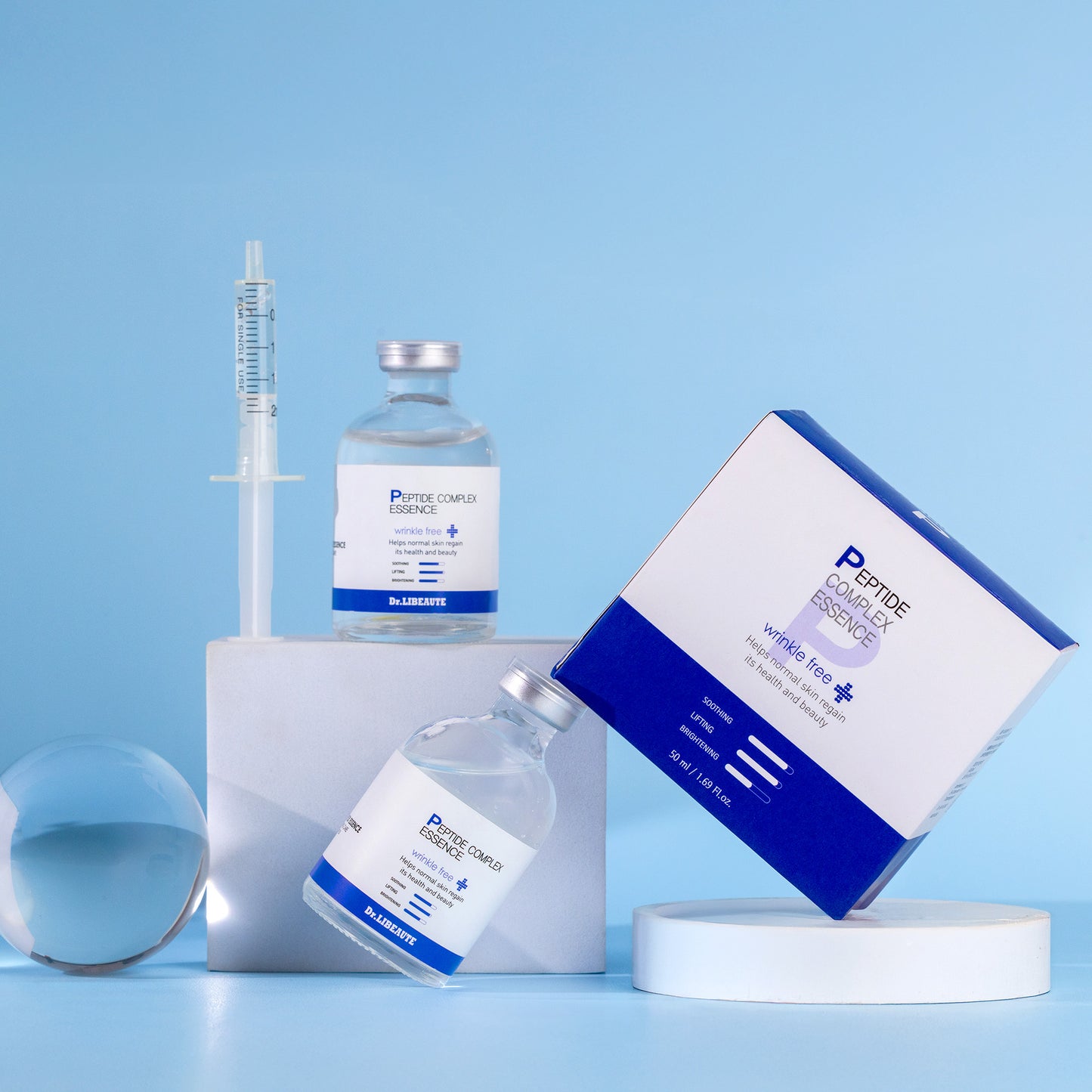 Peptide Complex Essence