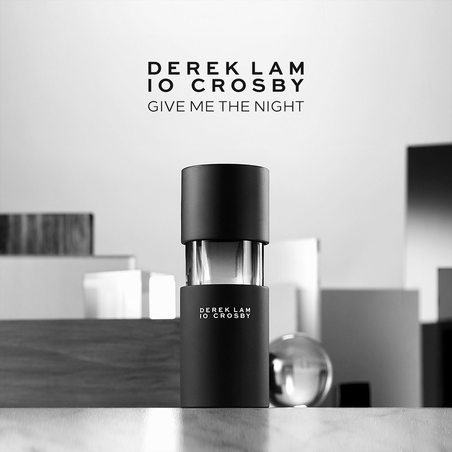 Derek Lam Give Me The Night Perfume