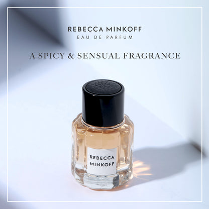 Rebecca Minkoff Floral Amber Eau De Perfume
