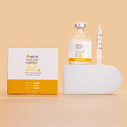 Arbutin White Code Essence