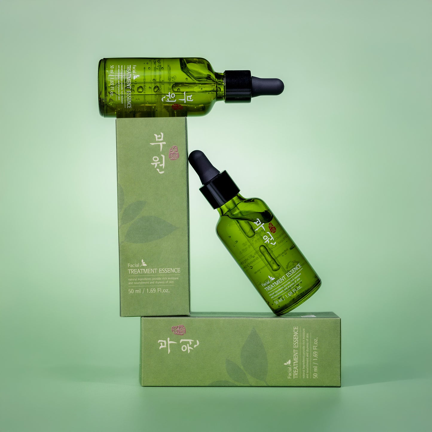 Facial Treatment Essence