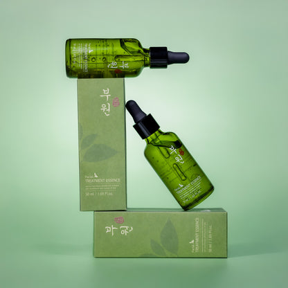 Facial Treatment Essence