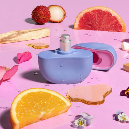 Happy AF by Addison Rae – Fruity Floral Perfume for Women